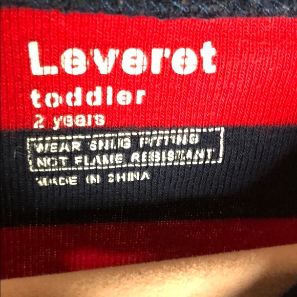 Polo Ralph Lauren Hoodie & Leveret 2 pc set - Picture 10 of 11